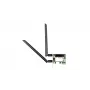 D-Link DWA-582 Wireless AC1200 κάρτα δικτύου PCIe διπλής ζώνης για επιτραπέζιο, Wi-Fi 802.11n/ac, 867 Mbit/s στα 5 GHz + 300 Mbit/s στα 2,4 GHz