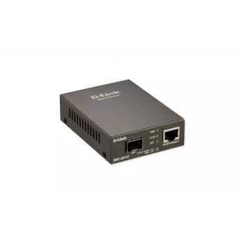 D-Link DMC-G01LC/E μετατροπέας δικτύου 1000 Mbit/s γκρι