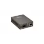 D-Link DMC-G01LC/E μετατροπέας δικτύου 1000 Mbit/s γκρι