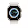 Επέκταση λουριού Apple MQEA3ZM/A λευκό fluoroelastomer 50 mm