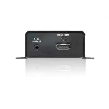 ATEN HDMI extender (S+E) μέσω 1 καλωδίου CAT5e/6 (70 m), 4K / HDBaseT-Lite (κλάση B)