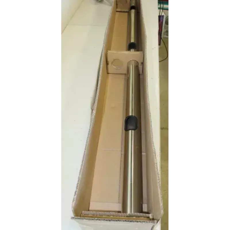EDBAK TR51c-B βάση οθόνης, μαύρη, για οθόνες από 37 έως 60 ίντσες