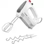 Μίξερ χειρός Bosch MFQ22100 — 375 W, χειρός, γκρι/λευκό, 0,9 kg