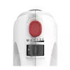 Μίξερ χειρός Bosch MFQ22100 — 375 W, χειρός, γκρι/λευκό, 0,9 kg