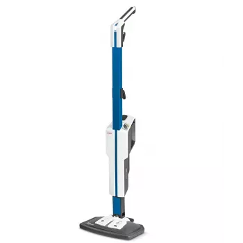 Polti Vaporetto SV620_Style ατμοκαθαριστής 0,5 L 1500 W μπλε, λευκό