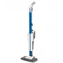 Polti Vaporetto SV620_Style ατμοκαθαριστής 0,5 L 1500 W μπλε, λευκό