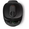 Ηλεκτρική χύτρα ταχύτητας Philips HD2151/40 — 5 L, 1000 W, 34 αυτόματα προγράμματα, μαύρη