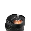 Ηλεκτρική χύτρα ταχύτητας Philips HD2151/40 — 5 L, 1000 W, 34 αυτόματα προγράμματα, μαύρη
