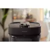 Ηλεκτρική χύτρα ταχύτητας Philips HD2151/40 — 5 L, 1000 W, 34 αυτόματα προγράμματα, μαύρη