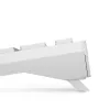 Πληκτρολόγιο και ποντίκι Dell KM5221W Pro Wireless σετ λευκό 2,4 GHz