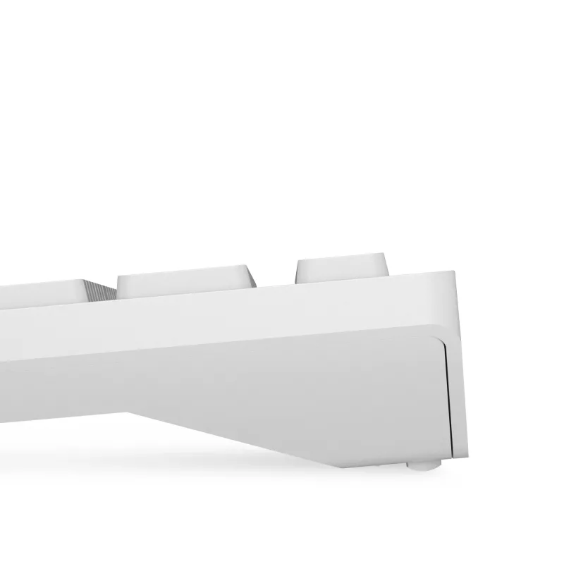 Πληκτρολόγιο και ποντίκι Dell KM5221W Pro Wireless σετ λευκό 2,4 GHz