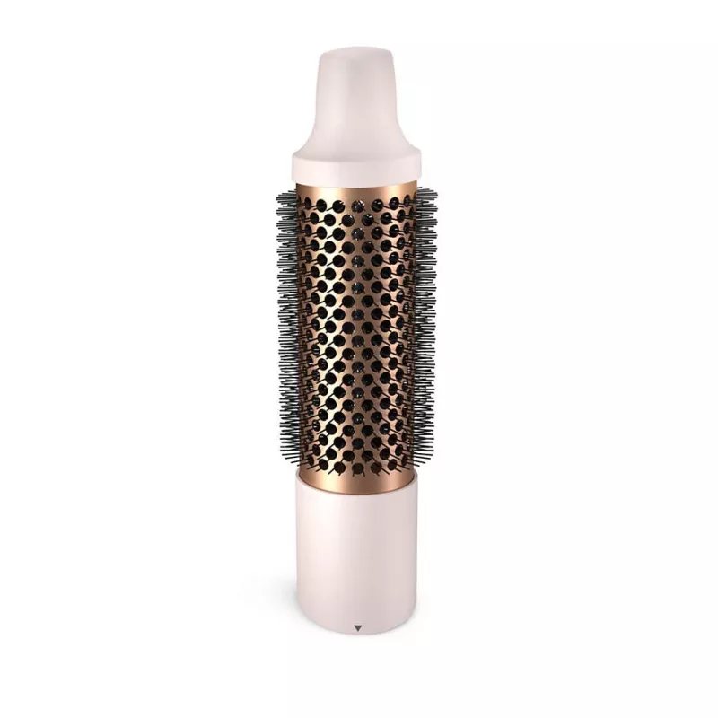 Philips 3000 Series BHA310/00 σετ styling μαλλιών Warm Gold, λευκό 800 W 1,8 m