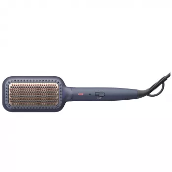 Philips 5000 Series βούρτσα ισιώματος BHH885/00, μπλε