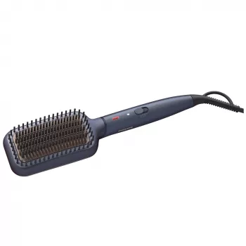 Philips 5000 Series βούρτσα ισιώματος BHH885/00, μπλε