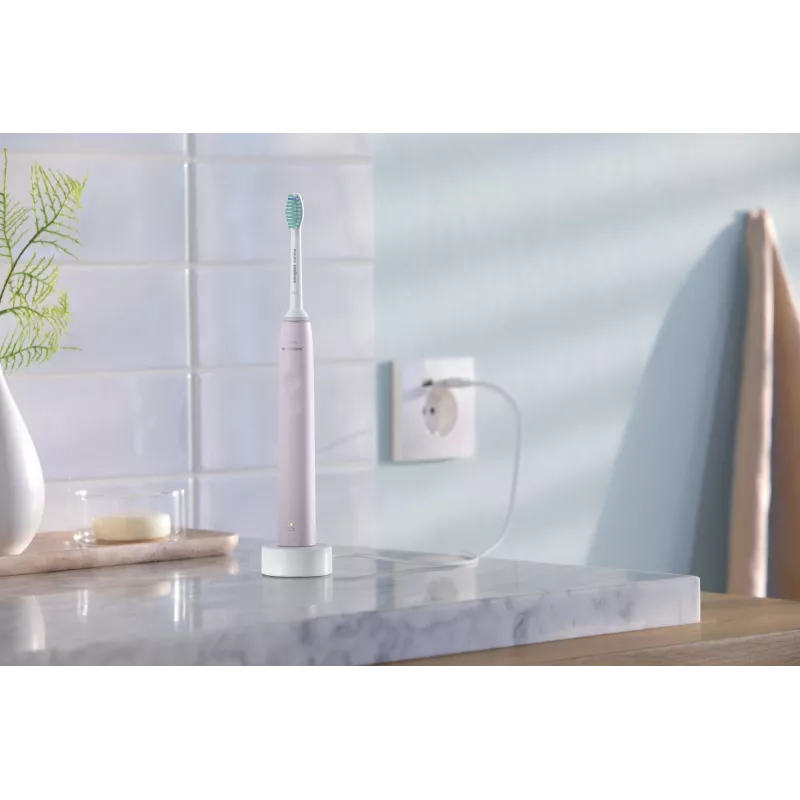 Philips Sonicare 2100 Series HX3651/11 ηλεκτρική οδοντόβουρτσα