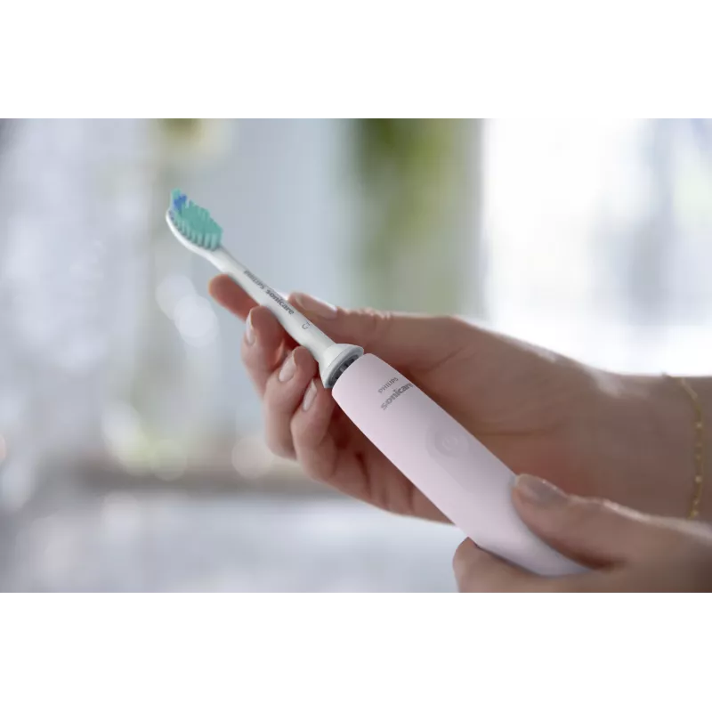 Philips Sonicare 2100 Series HX3651/11 ηλεκτρική οδοντόβουρτσα