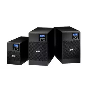 Σύστημα αδιάλειπτης παροχής Eaton 9E