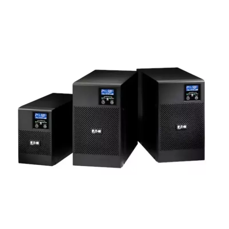 Σύστημα αδιάλειπτης παροχής Eaton 9E