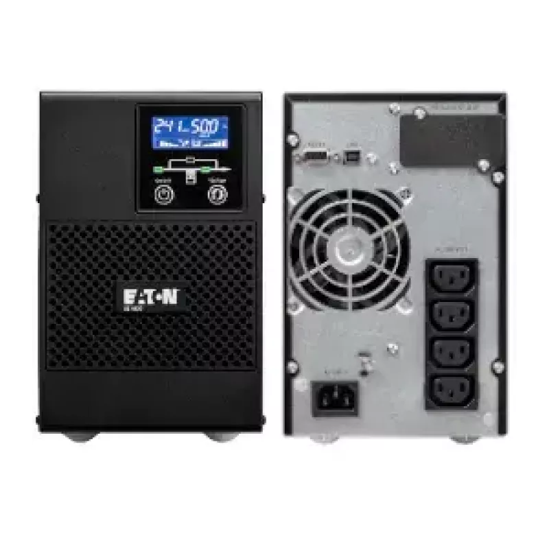 Σύστημα αδιάλειπτης παροχής Eaton 9E