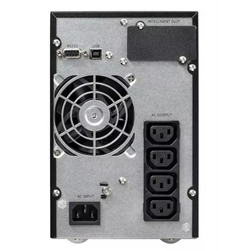 Σύστημα αδιάλειπτης παροχής Eaton 9E