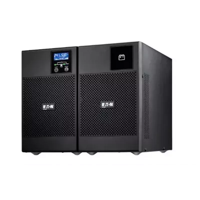Σύστημα αδιάλειπτης παροχής Eaton 9E