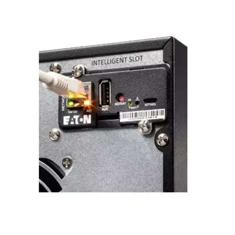 Σύστημα αδιάλειπτης παροχής Eaton 9E
