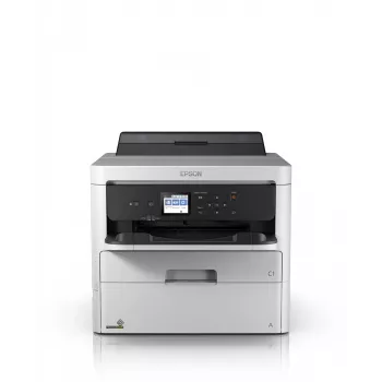 Εκτυπωτής inkjet Epson WorkForce Pro WF-C529RDW — A4, 4800 x 1200 dpi, διπλής όψης, Wi‑Fi, Ethernet, 34 ppm