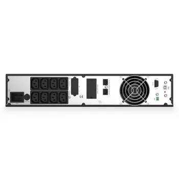 DIGITUS OnLine USV-Modul 2000VA / 2000W