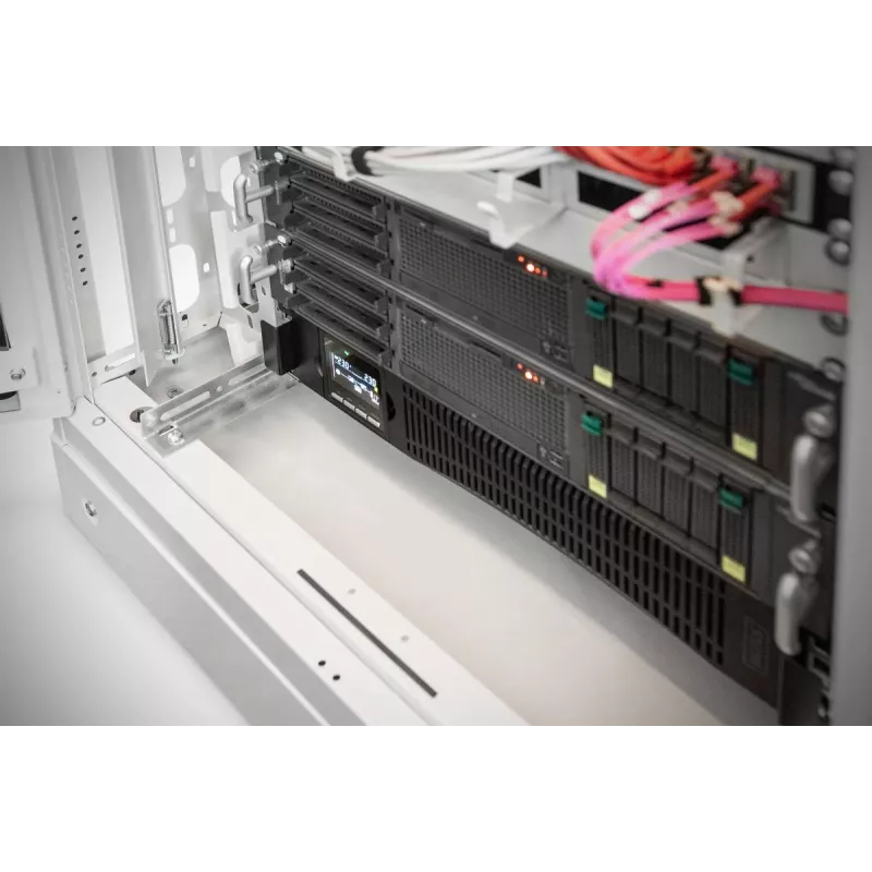 DIGITUS OnLine USV-Modul 2000VA / 2000W