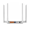 TP-Link EC220-G5 Ασύρματος router Gigabit Ethernet διπλής ζώνης (2,4 GHz / 5 GHz) Λευκό