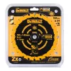 Δίσκος δισκοπρίονου DeWALT DT10302-QZ 1 τεμ. Πολλαπλά υλικά