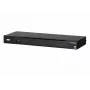 ATEN 8-Port True 4K HDMI Switch, HDMI, μέταλλο, μαύρο, 60 Hz, 3 m, 1920 x 1080 (HD 1080), 3840 x 2160, 4096 x 2160