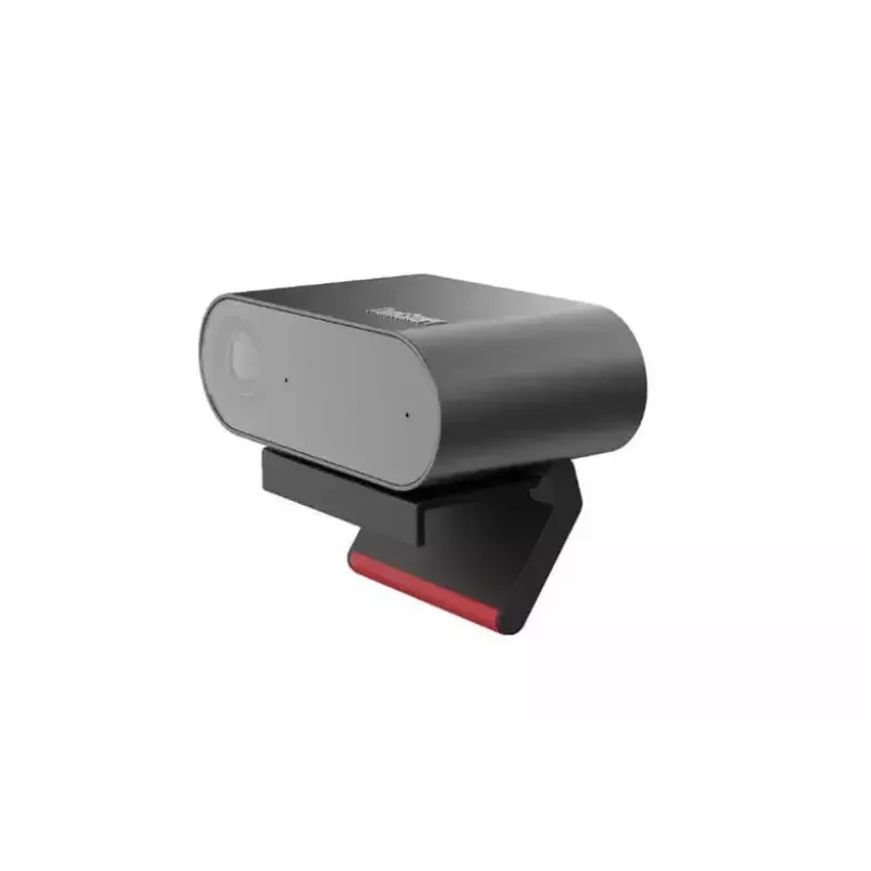 Lenovo ThinkSmart Webcam 3840 x 2160 pixel USB-C μαύρη