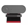 Lenovo ThinkSmart Webcam 3840 x 2160 pixel USB-C μαύρη