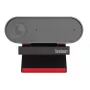 Lenovo ThinkSmart Webcam 3840 x 2160 pixel USB-C μαύρη