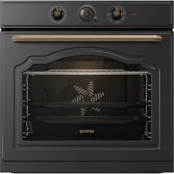 Gorenje BO3CO4L02 1 BOS67371CLB PL_ILCL, Μεγάλος, Ηλεκτρικός, 77 L, 2300 W, 77 L, 2300 W