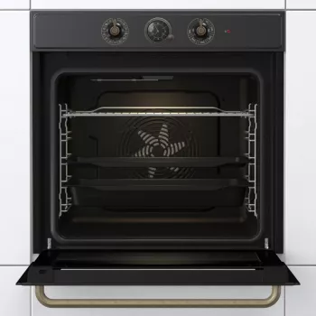 Gorenje BO3CO4L02 1 BOS67371CLB PL_ILCL, Μεγάλος, Ηλεκτρικός, 77 L, 2300 W, 77 L, 2300 W