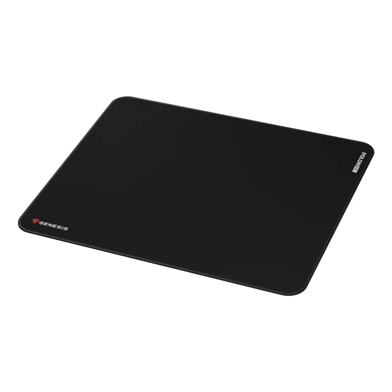 GENESIS Polon 200 XL Gaming mousepad μαύρο