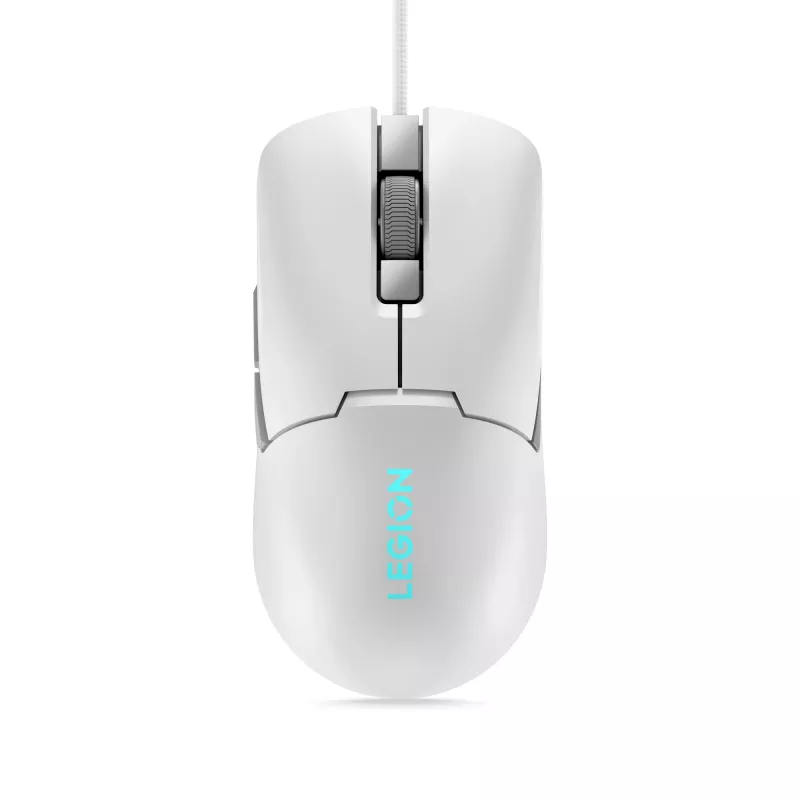 Lenovo GY51H47351 Ποντίκι Gaming Δεξιόχειρας USB Type-A Οπτικό 8000 DPI