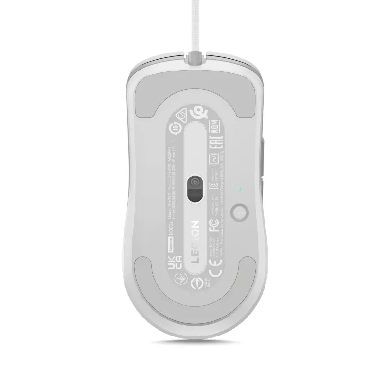 Lenovo GY51H47351 Ποντίκι Gaming Δεξιόχειρας USB Type-A Οπτικό 8000 DPI
