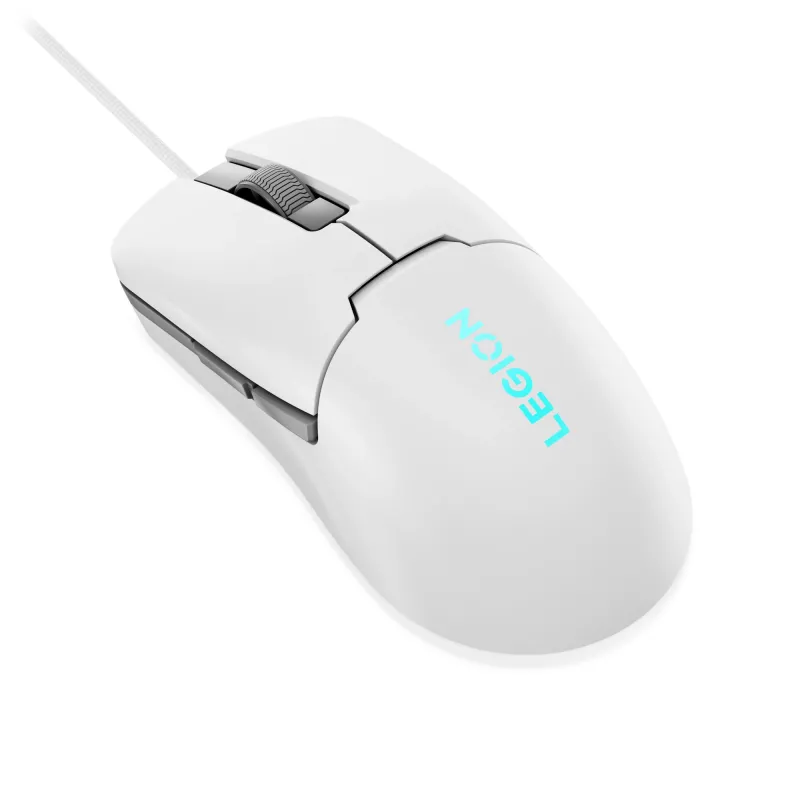 Lenovo GY51H47351 Ποντίκι Gaming Δεξιόχειρας USB Type-A Οπτικό 8000 DPI