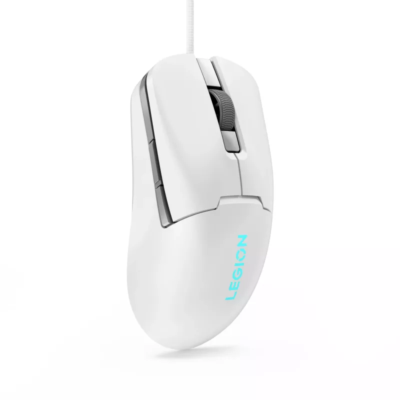 Lenovo GY51H47351 Ποντίκι Gaming Δεξιόχειρας USB Type-A Οπτικό 8000 DPI