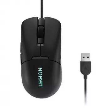 Lenovo Legion M300s RGB Ποντίκι Gaming Δεξιόχειρας USB Type-A Οπτικό 8000 DPI