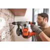 Περιστροφικό σφυρί Black & Decker BEHS03K