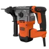 Περιστροφικό σφυρί Black & Decker BEHS03K