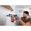 Περιστροφικό σφυρί Black & Decker BEHS03K