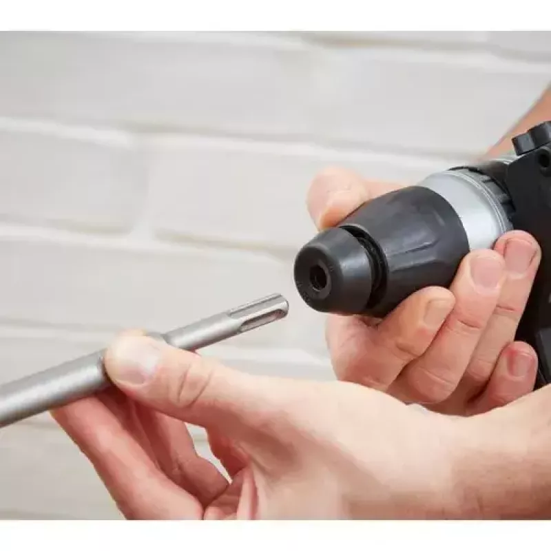 Περιστροφικό σφυρί Black & Decker BEHS03K