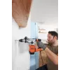 Περιστροφικό σφυρί Black & Decker BEHS03K