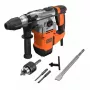 Περιστροφικό σφυρί Black & Decker BEHS03K