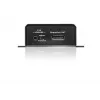 ATEN VE901 επεκτάτης DisplayPort HDBaseT-Lite, 4K@40 m, έως 70 m, 4096 x 2160, HDBaseT κλάσης B, πομπός και δέκτης AV, μαύρος, HDCP